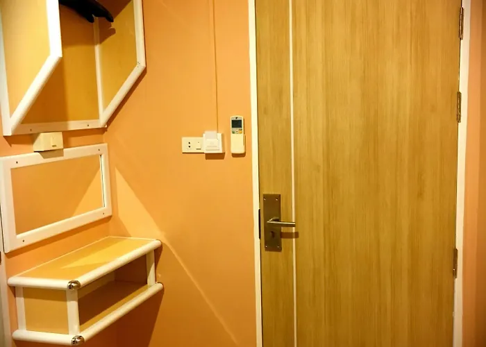 Urban Albergue *