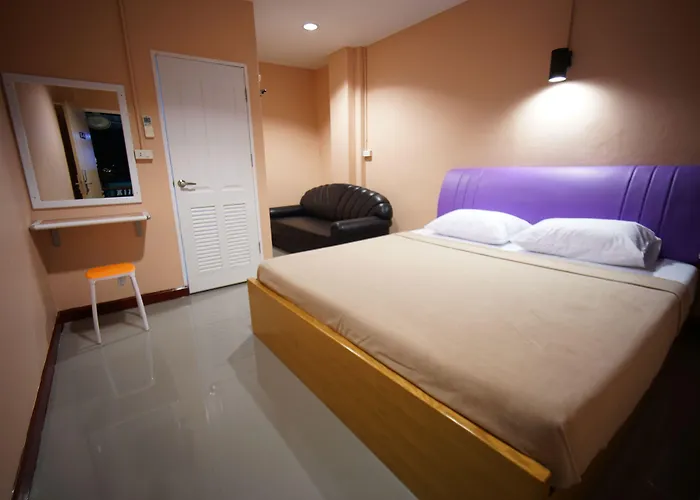 Albergue Urban