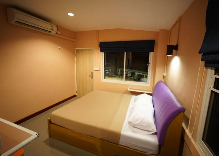 Albergue Urban