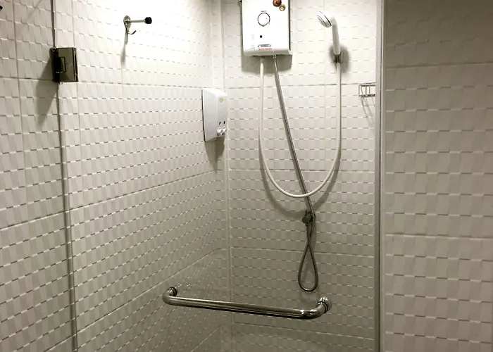 Urban Vandrarhem *