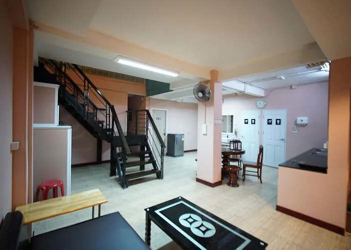 Albergue Urban