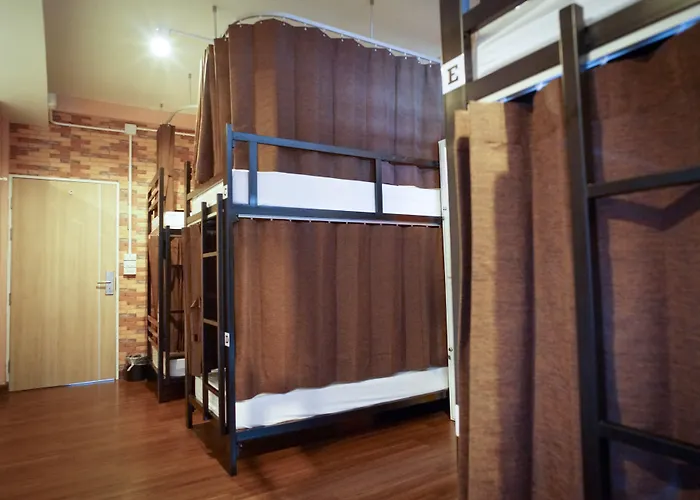 Albergue Urban