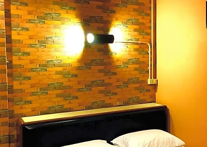 Albergue Urban