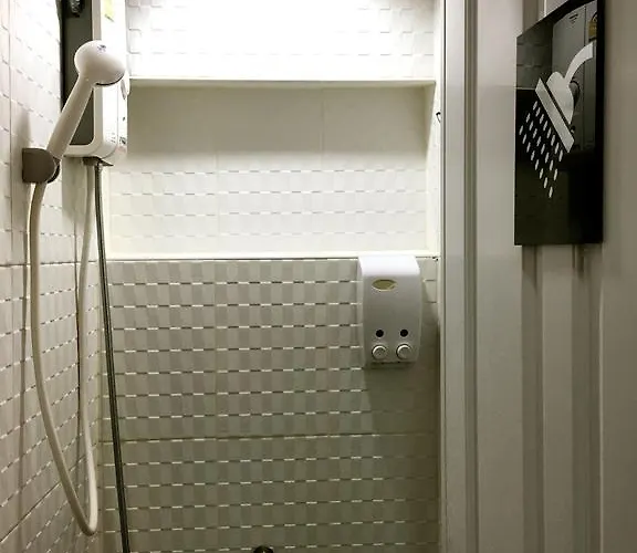 Albergue Urban