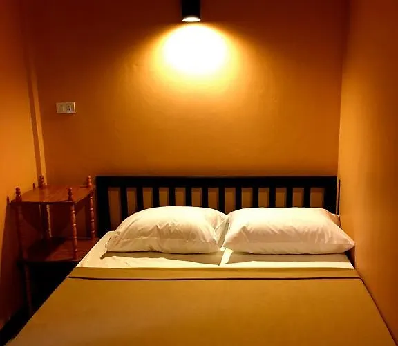 Urban Albergue Banguecoque