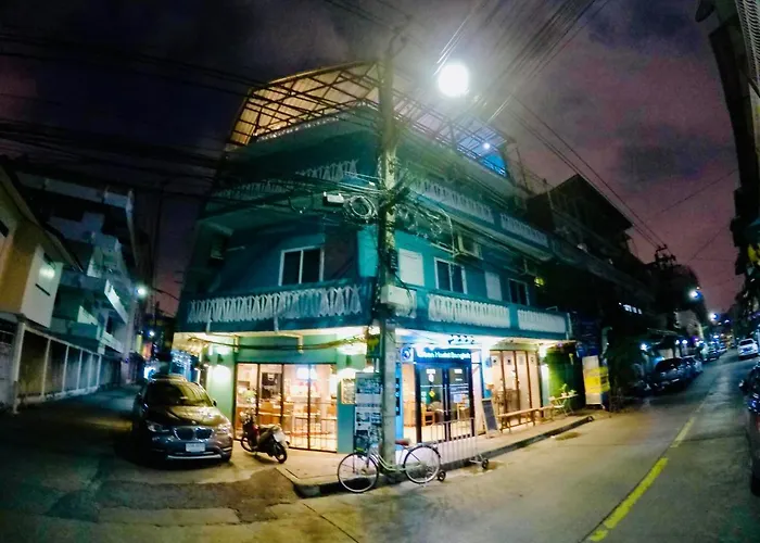 Albergue Urban